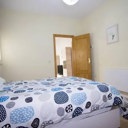 Infantes Apartment