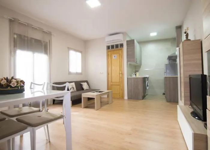 Daire Infantes Toledo